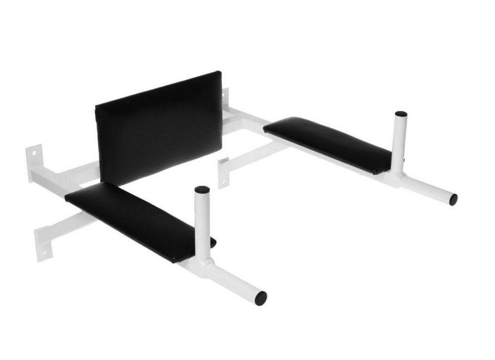 Брусья настенные   Pioner A17125