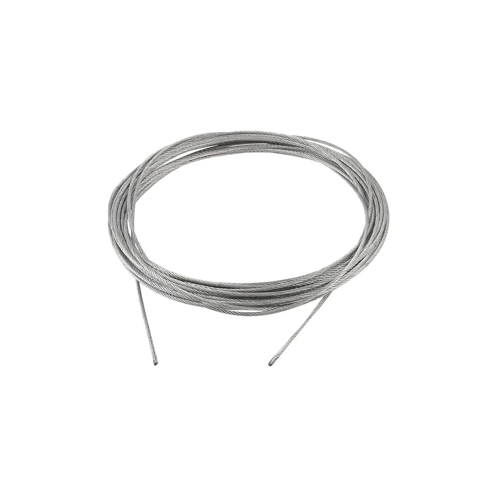 Трос для теннисной сетки