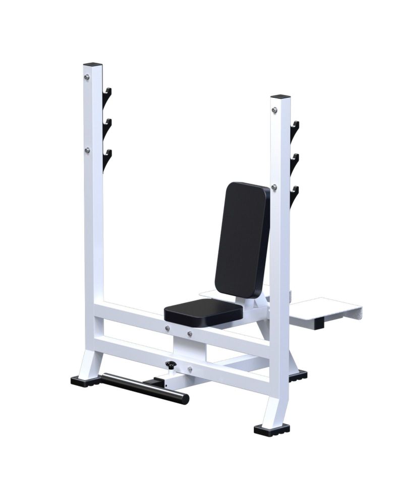 Стул для жима штанги сидя   Pioner A15640