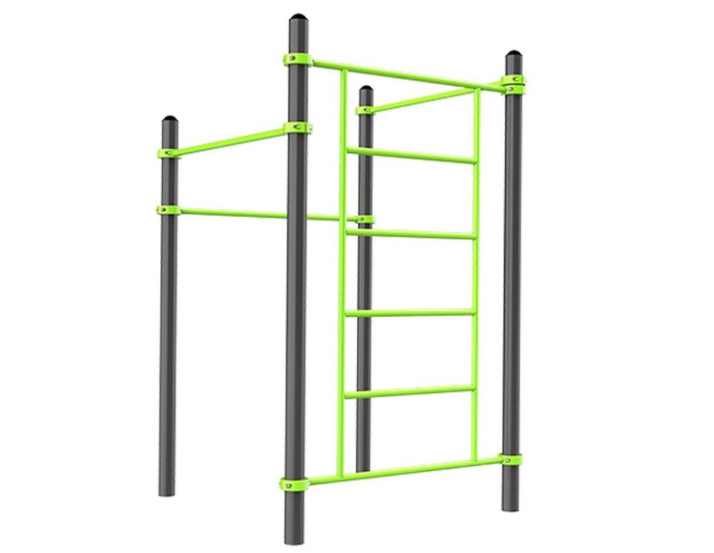 Спортивный комплекс  Pioner A17536