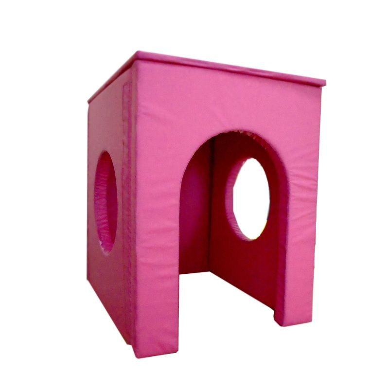 Игровой модуль Домик с ходами внутри  Pioner A10316