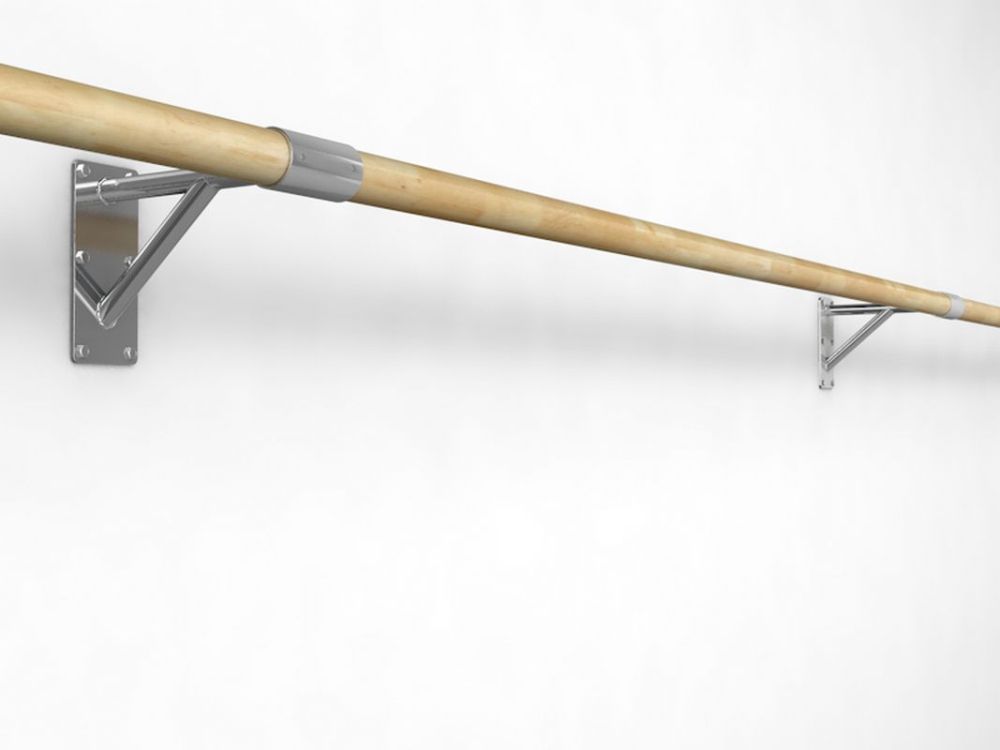 Однорядный настенный станок из нержавеющей стали  Pioner A13739