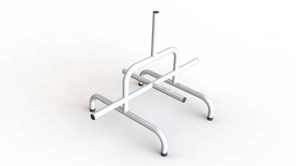 Пирамида для дисков Елочка  на диаметр 31 мм Pioner A12248