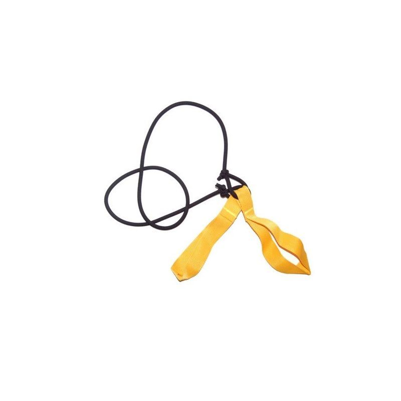 Эспандер лыжника\боксера №1  Pioner A16152