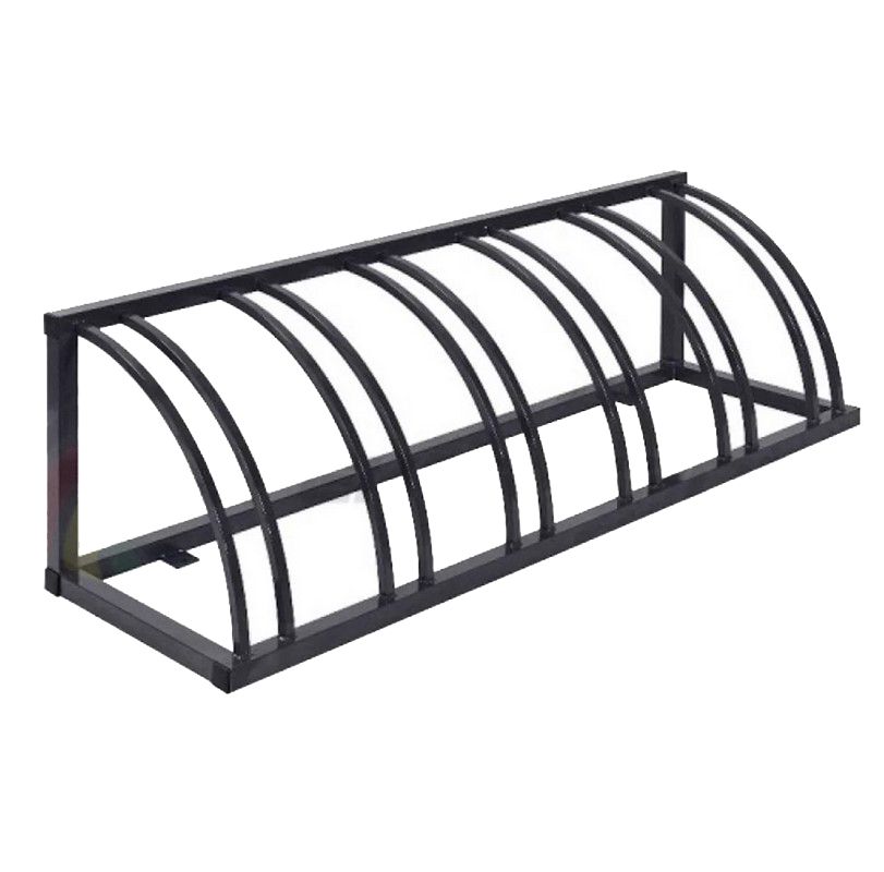 Велопарковка на 6 веломест  Pioner A10162