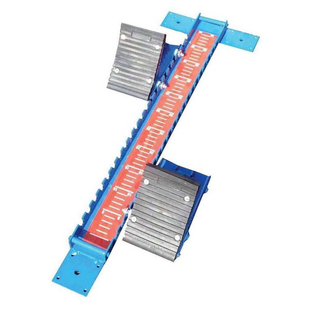 Стартовые колодки легкоатлетические  Pioner A15127