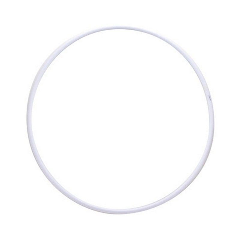 Обруч гимнастический аналог Sasaki, d80см Pioner A17896