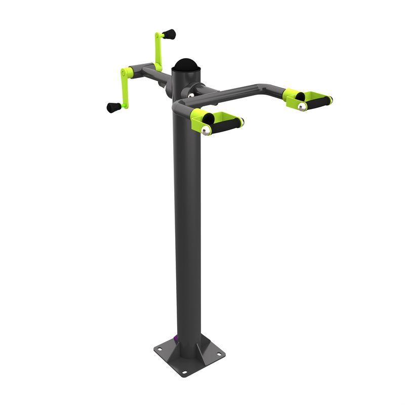 Тренажер уличный Кистевой  Pioner A17765