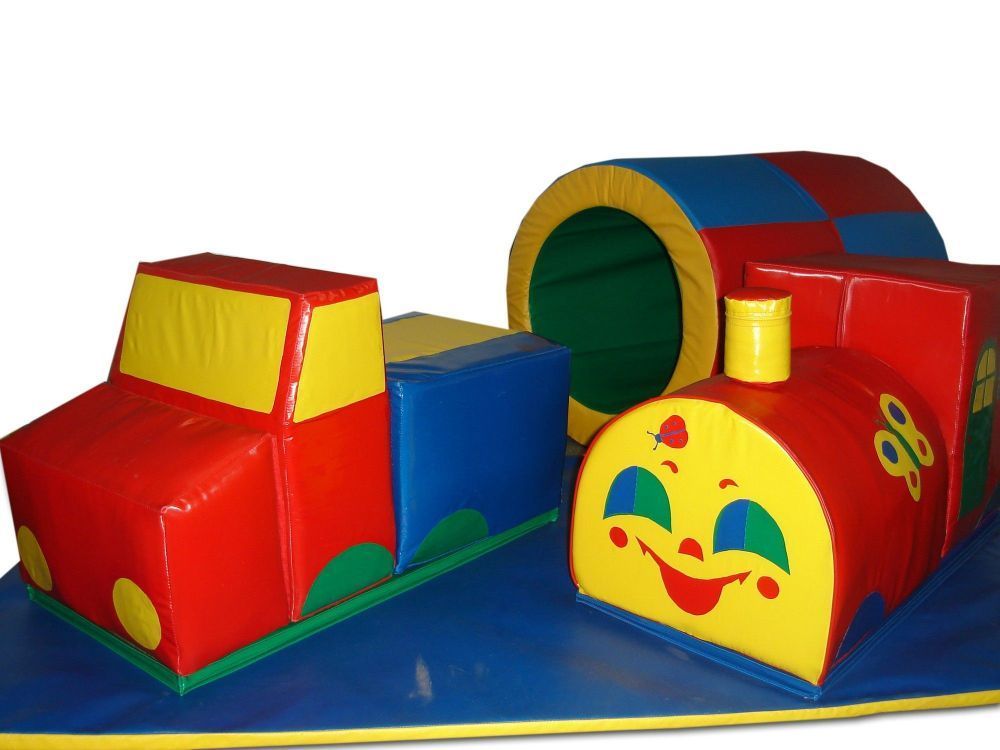 Автомобиль 40х80х45 см  Pioner A11267