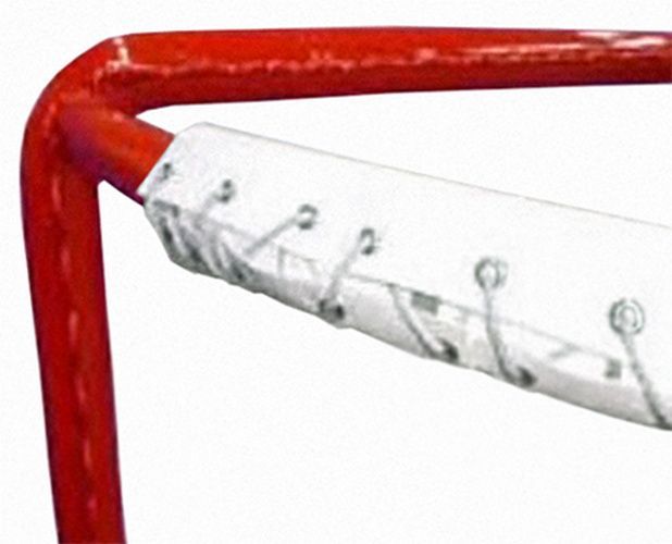 Мягкое гашение для хоккейных ворот  Pioner A13767