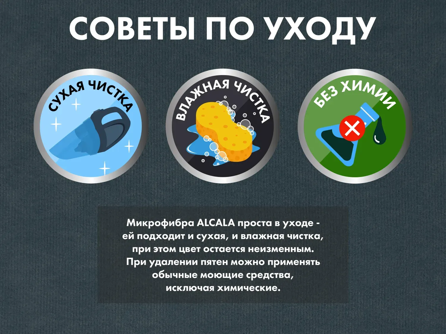Чехол на кресло FUJIMO PROTECT-C UXXL Стандарт Капучино