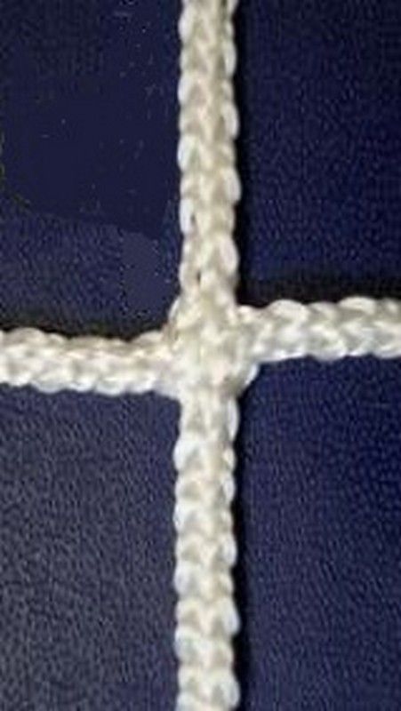 Сетка заградительная Д=4,0мм, ячейка 40х40мм  Pioner A13618