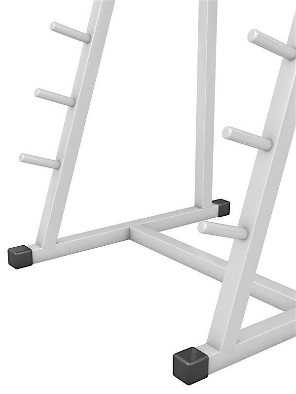 Стойка для грифов  Pioner A12130