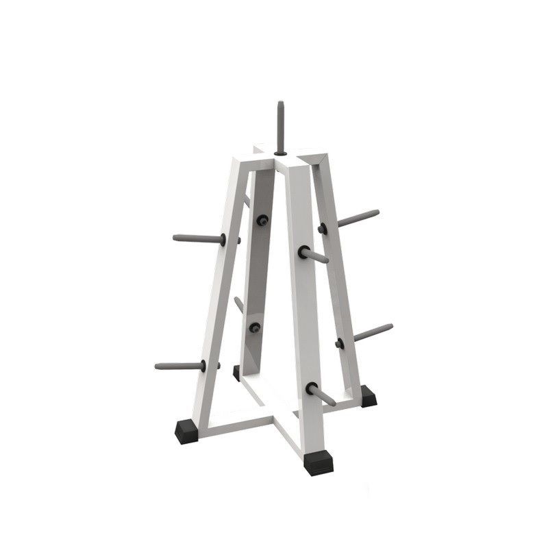 Стойка для дисков - пирамида  под диаметр 26мм Pioner A11881