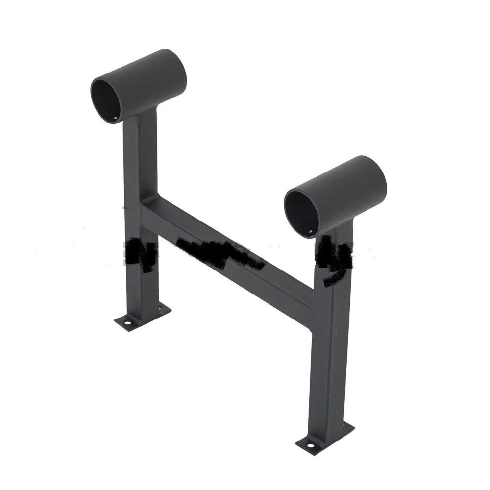 Кронштейн пристенный  двухрядного балетного станка  Pioner A14148