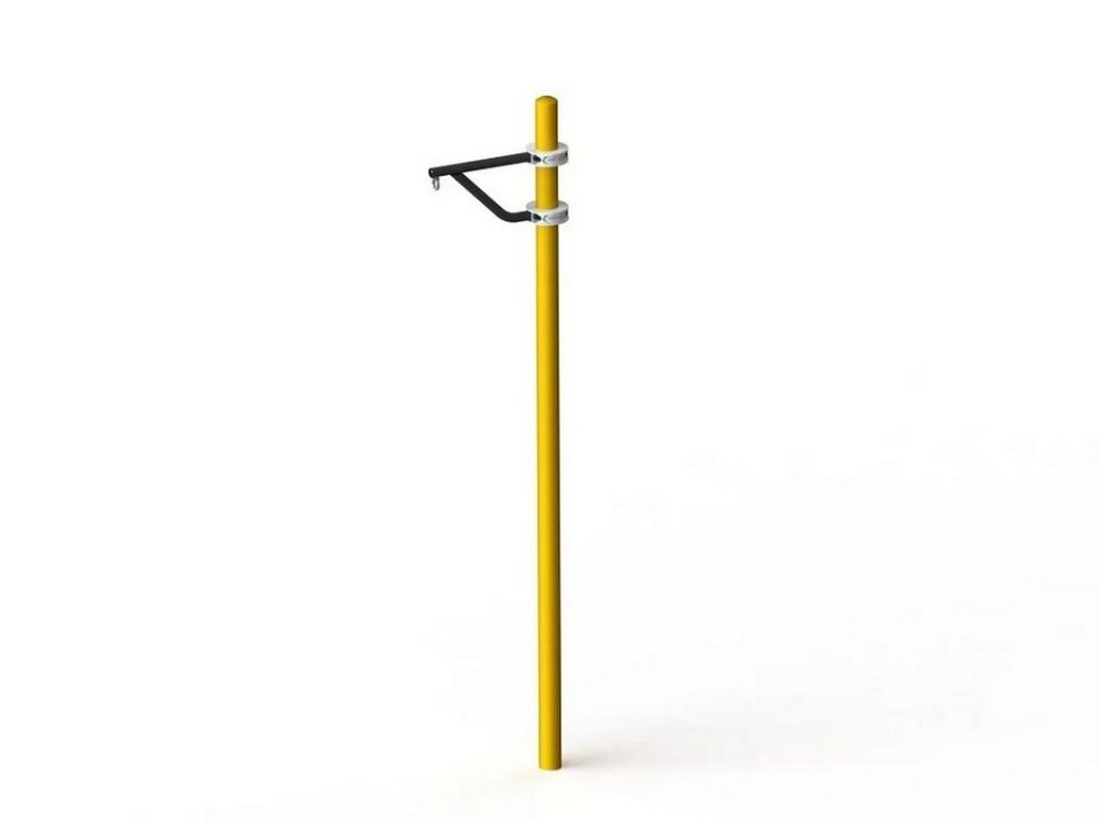 Консоль для боксерского мешка Pioner A1616066