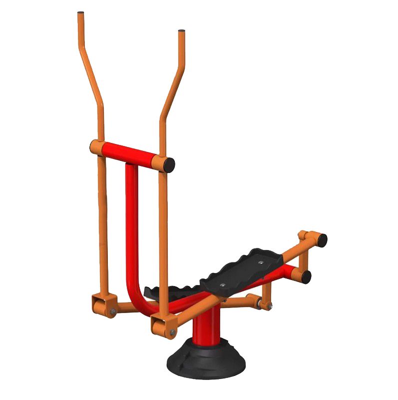 Тренажер уличный детский Орбитрек Pioner A16972