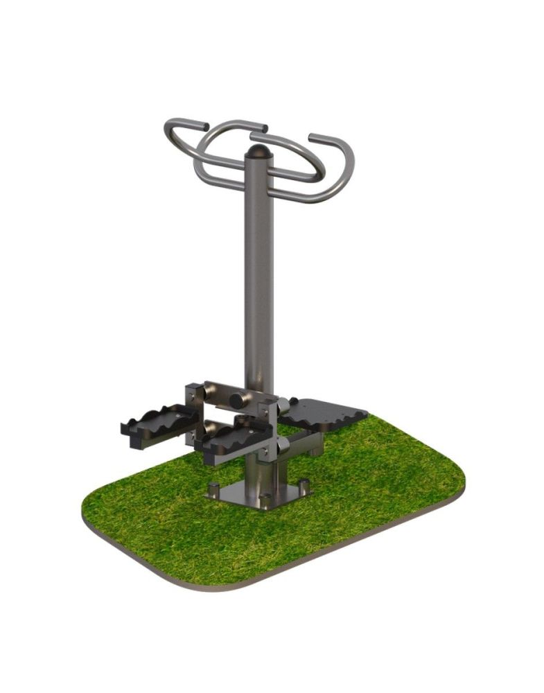 Стеер + твистер  Pioner A15533