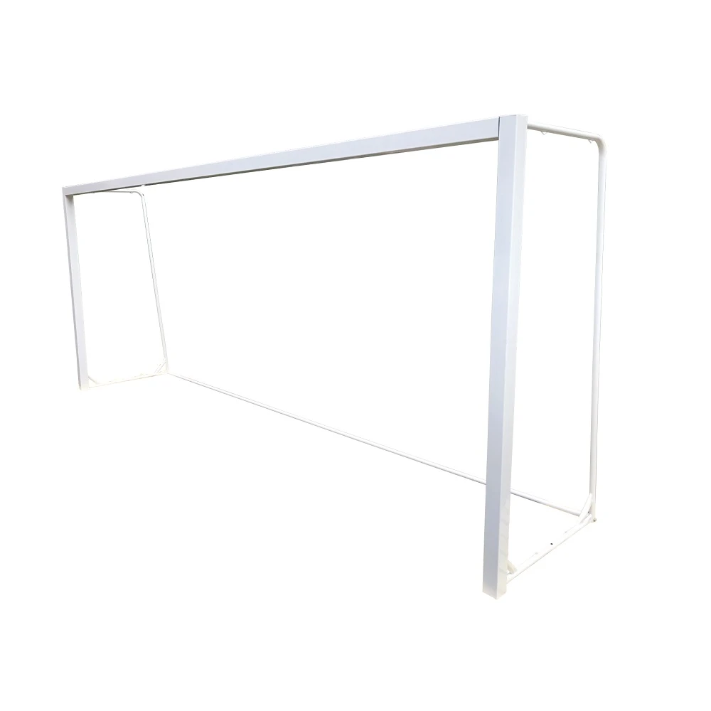 Ворота футбольные 5х2 м, тренировочные, мобильные