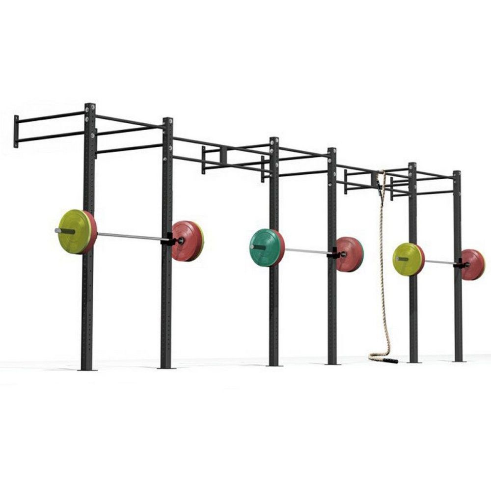 Функциональная рама пристенная Pioner A17044