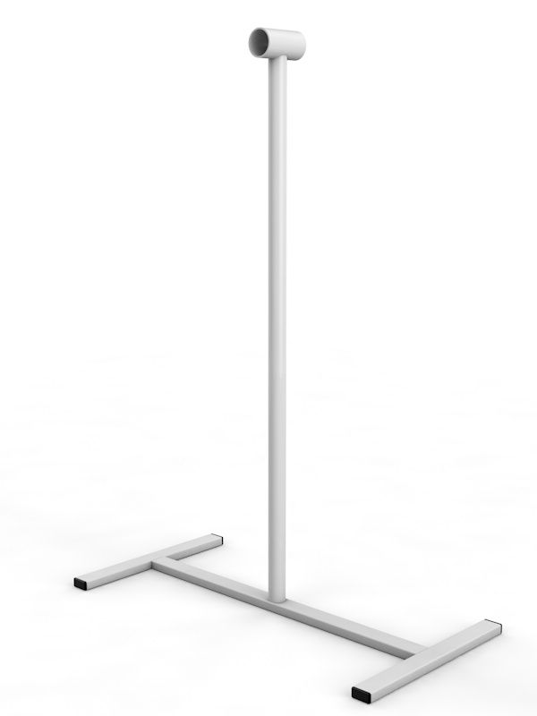 Однорядный мобильный кронштейн  Pioner A13733