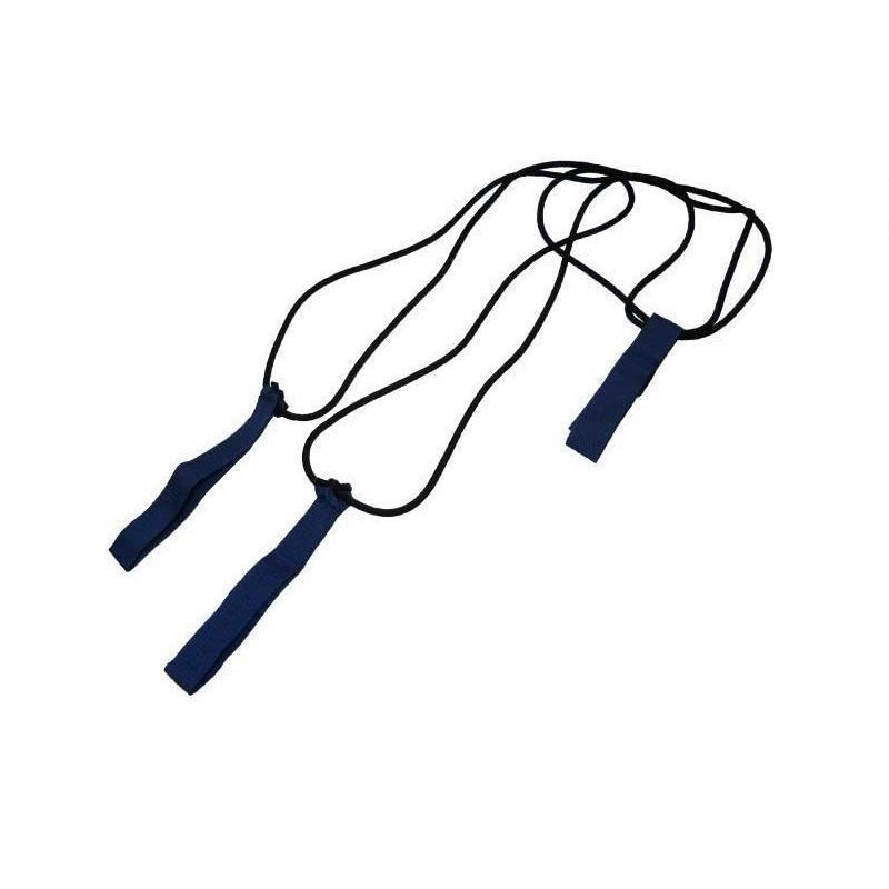 Эспандер лыжника\боксера №2  Pioner A16150