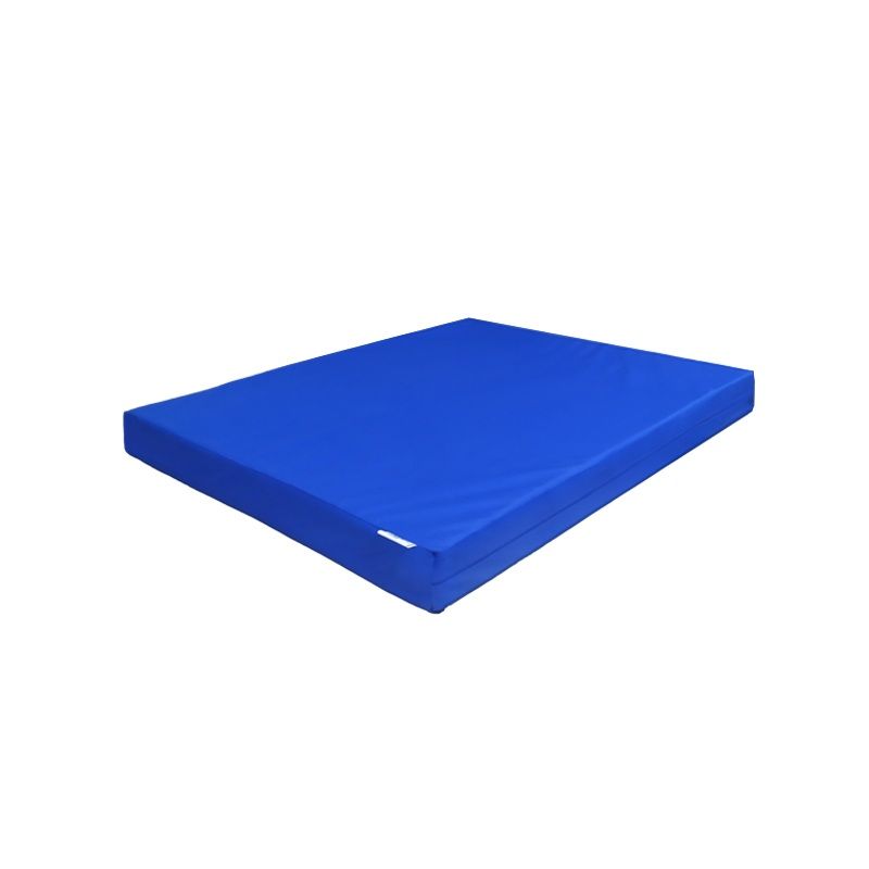 Мат гимнастический 100x100x10 оксфорд Pioner A10650