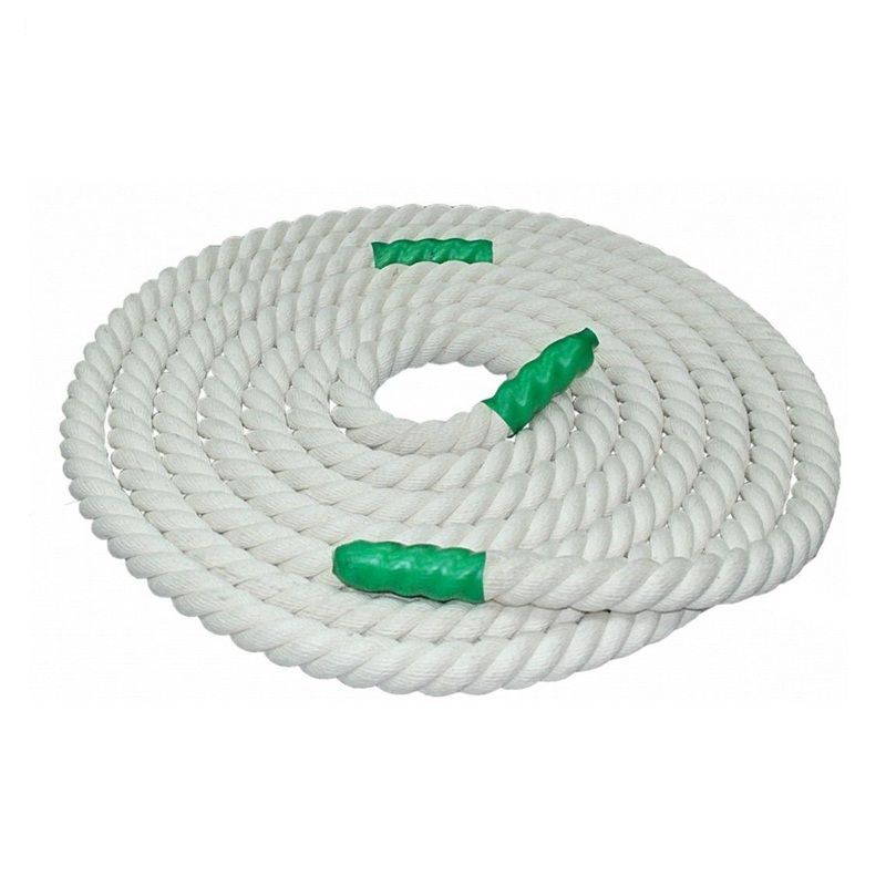 Канат для перетягивания L10 м D45 мм  Pioner A10765