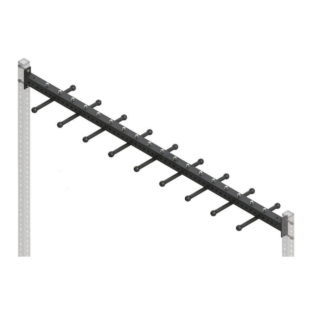 Рукоход для тренировки хвата  Pioner A17071