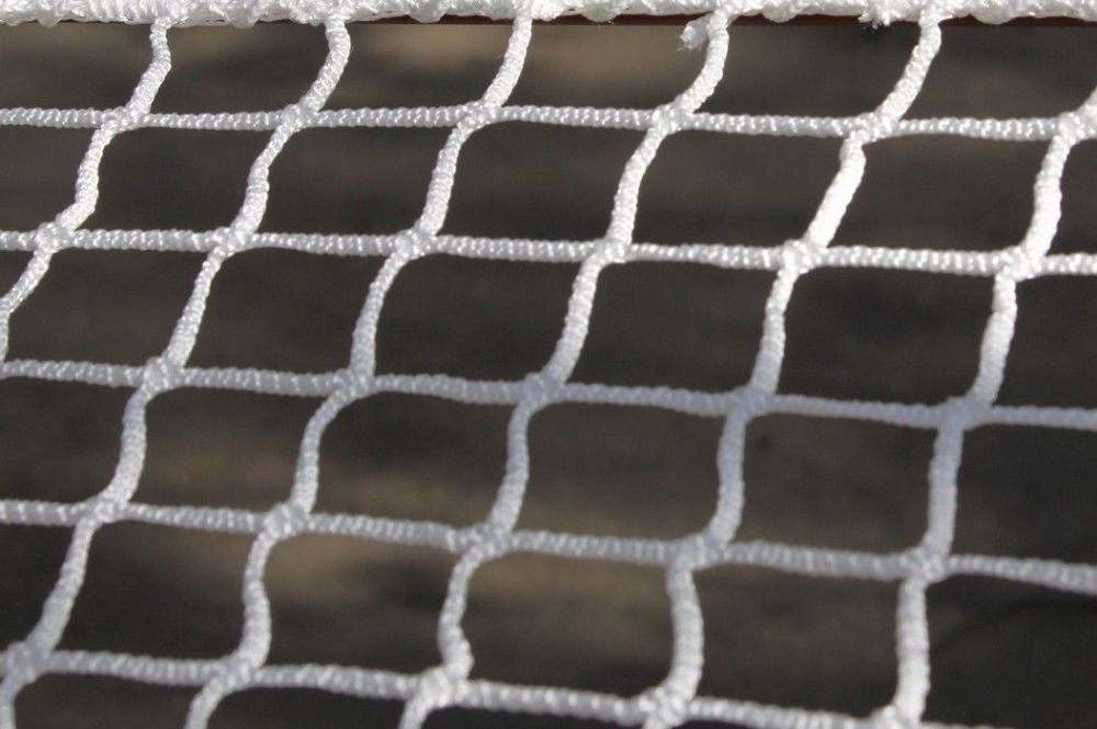 Сетка для хоккейных ворот тренировочная, пара  Pioner A14833