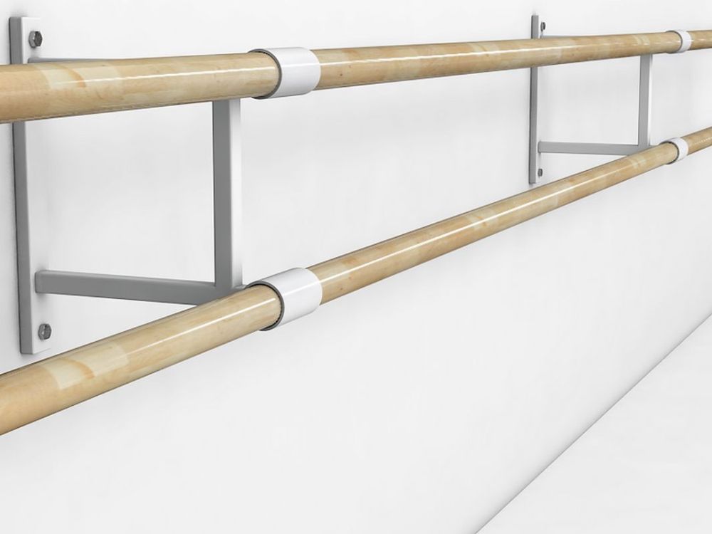 Двухрядный настенный станок  Pioner A13621