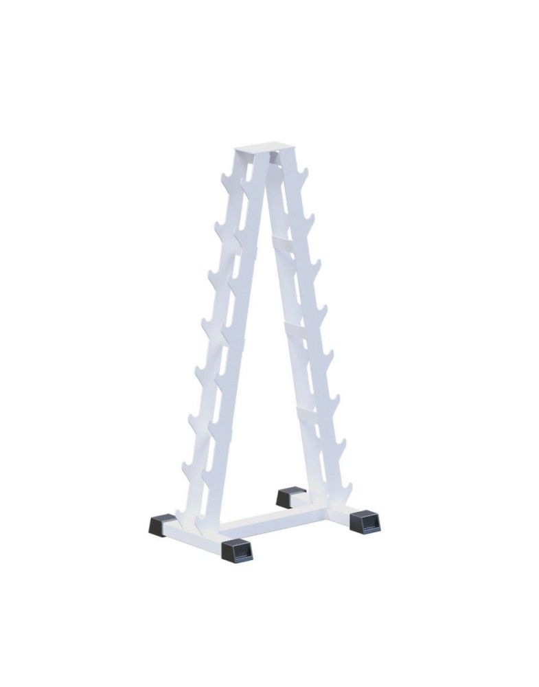 Гантельная стойка на 8 пар  Pioner A11888