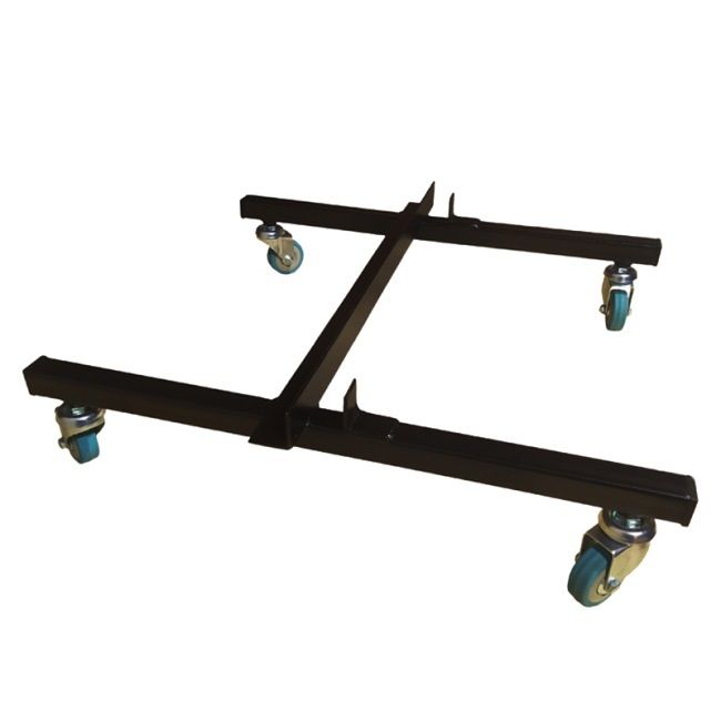 Тележка для перевозки ворот  Pioner A12895