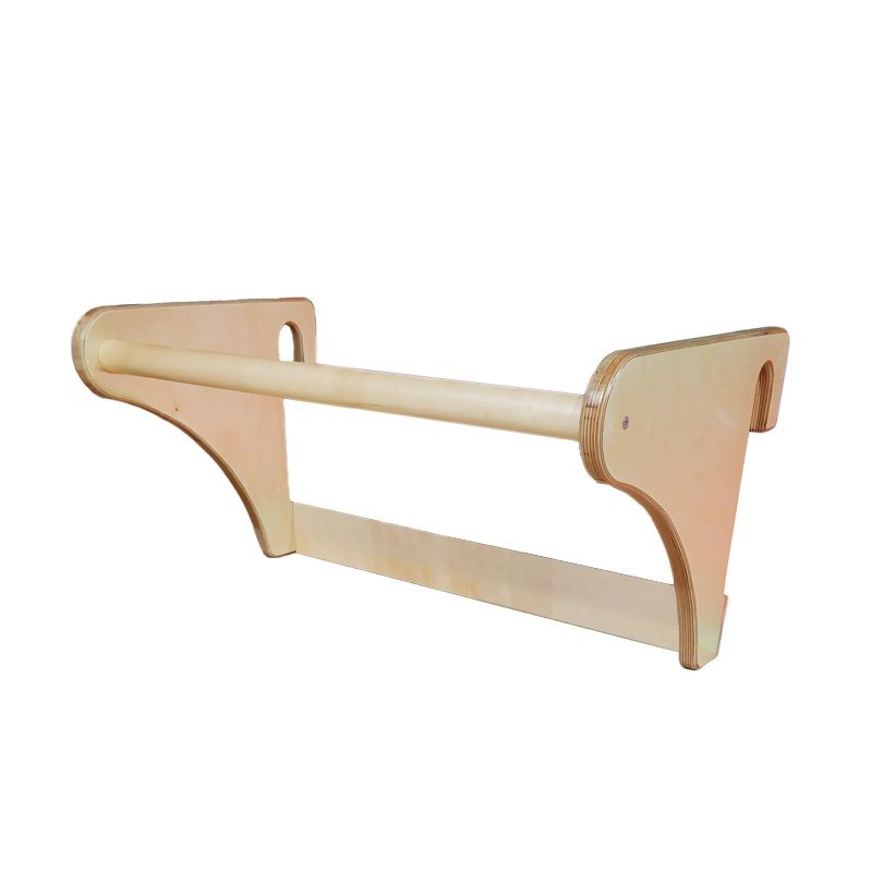 Турник навесной (дерево)  Pioner A12055