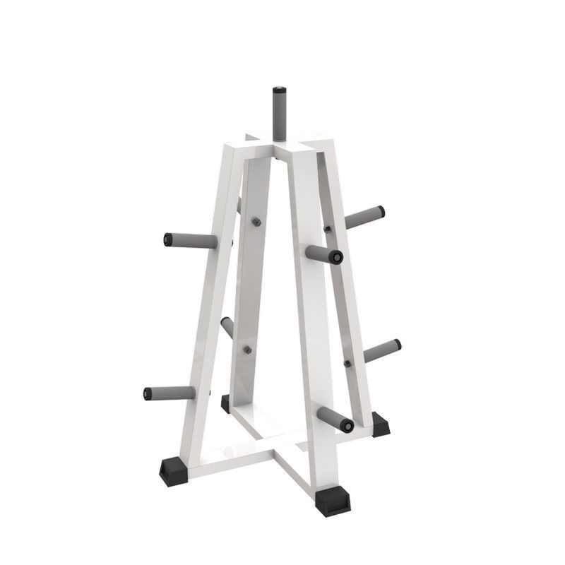 Стойка для дисков – пирамида под диаметр 50мм Pioner A11879