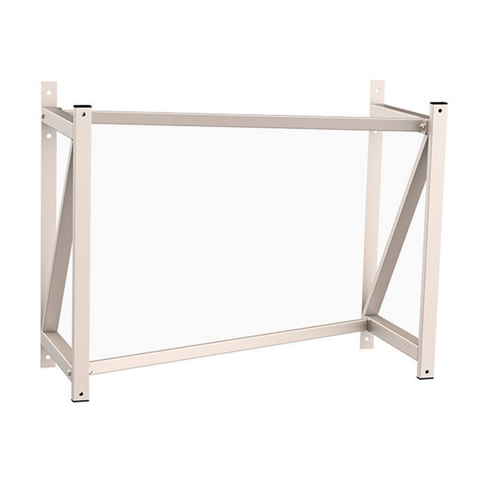 Ферма для баскетбольного щита (фанера, оргстекло) вынос 500 мм Pioner A14517