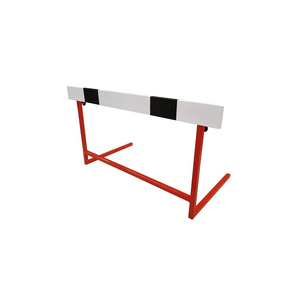 Барьер тренировочный регулируемый юношеский