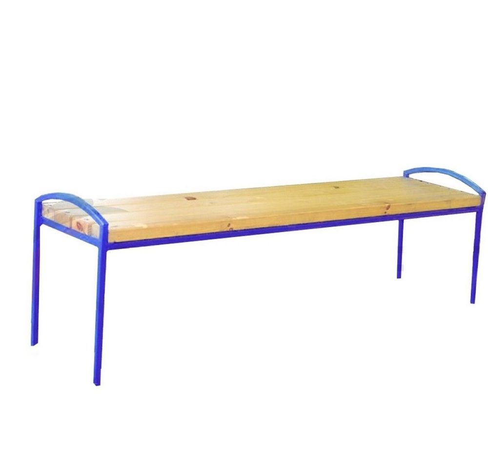 Лавка парковая  180см, без спинки Pioner A11040