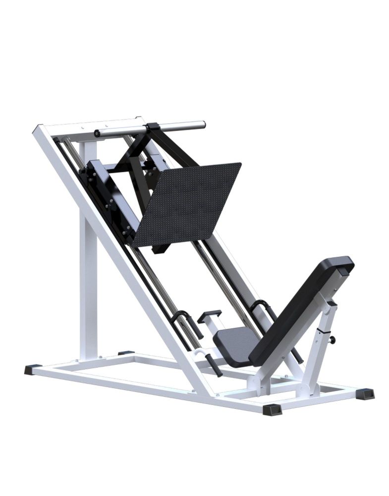 Жим ногами   Pioner A11929