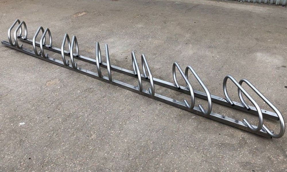 Велопарковка Pioner A10160