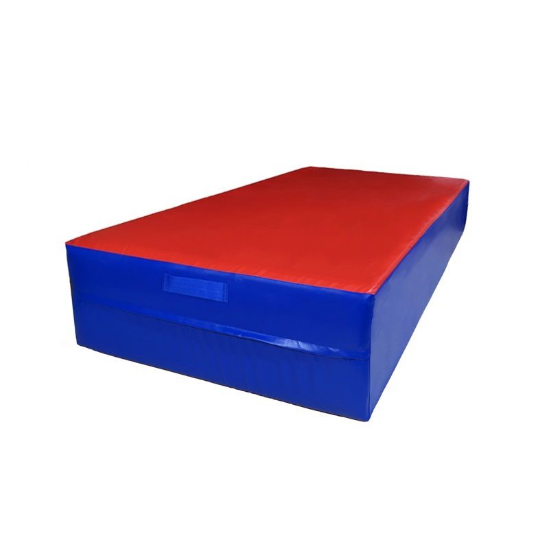 Мат для соскоков 2000х1000х300см винилискожа Pioner A11615