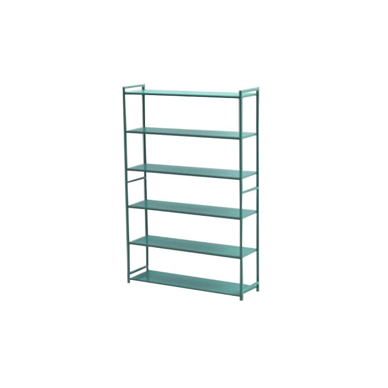 Стеллаж для хранения спортивного инвентаря 6 полок(полки фанера)  Pioner A13064