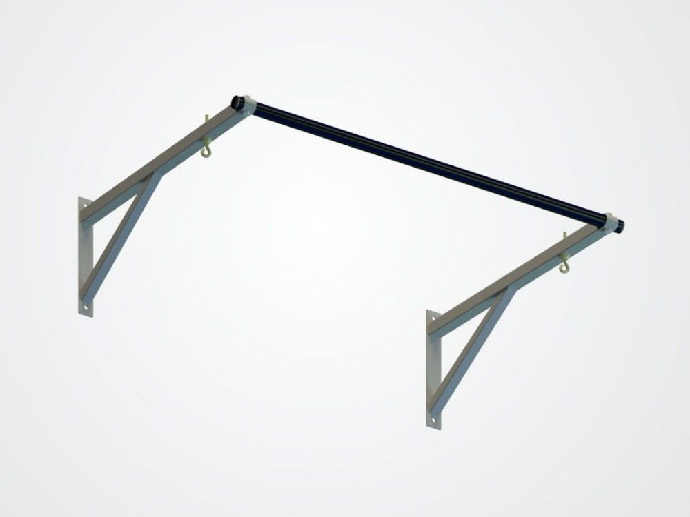 Турник настенный  Pioner A16451