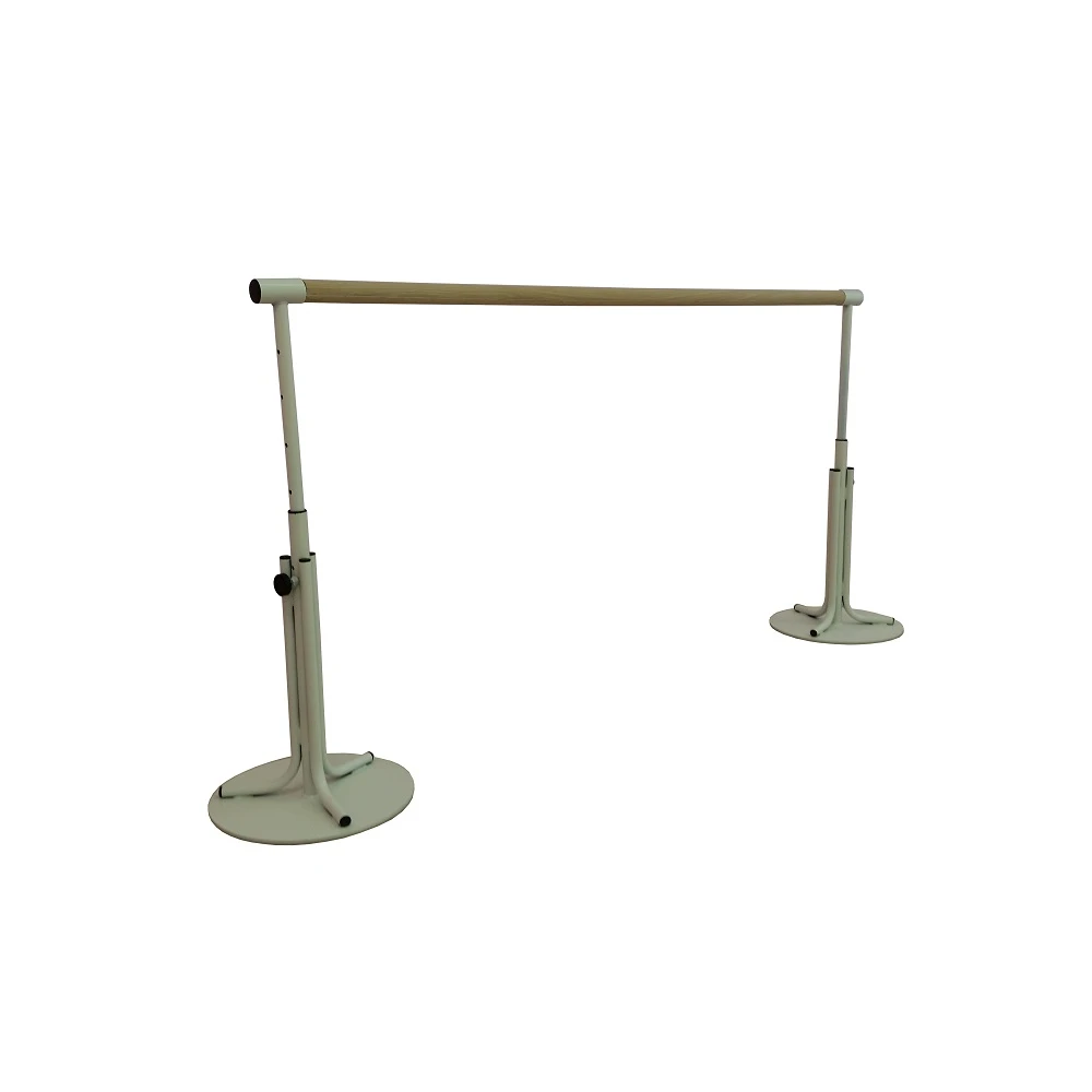 Станок хореографический переносной регулируемый