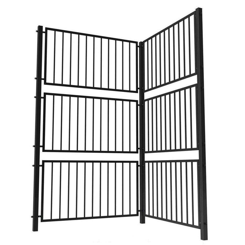 Сектор ограждения 2170 мм  Pioner A17563