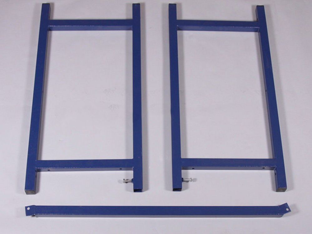 Ферма для тренировочного щита настенная вынос 1,2 м  Pioner A10081