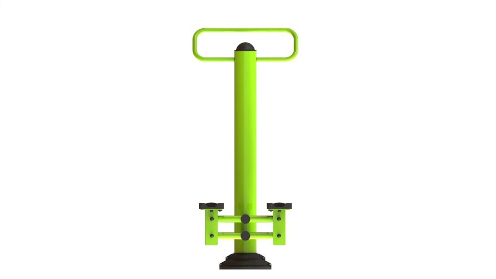 Уличный тренажер взрослый Степ для одного Pioner A16989