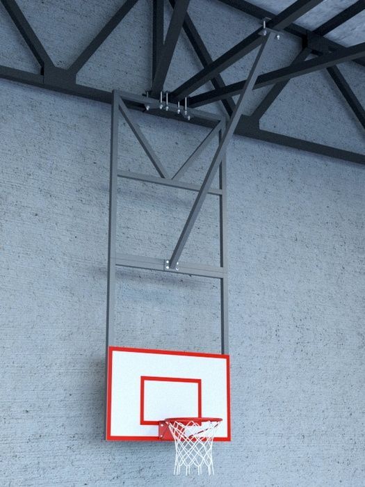 Ферма под игровой щит потолочная  Pioner A13307