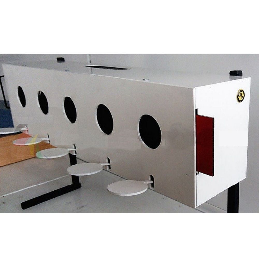 Мишень (установка) биатлонная пневматическая  Pioner A14366