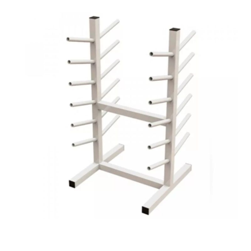 Стойка для бодибаров на 25 мест  Pioner A12074